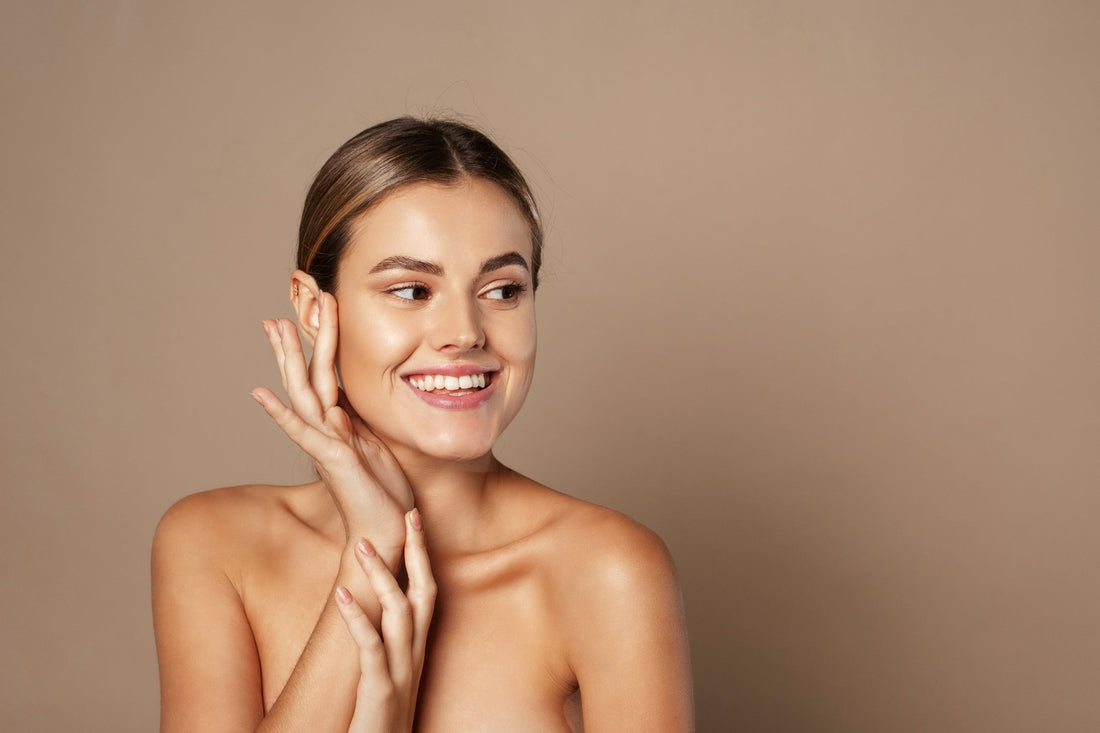 5 Reasons Your Skin Needs More Hyaluronic Acid (In Your Food, Supplements, and Skincare)