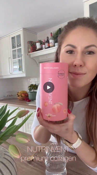 Cheers to healthy skin!