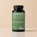 NUTRIN Vitamine K2 MK-7