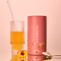 NUTRINVENT    Peach Collagen